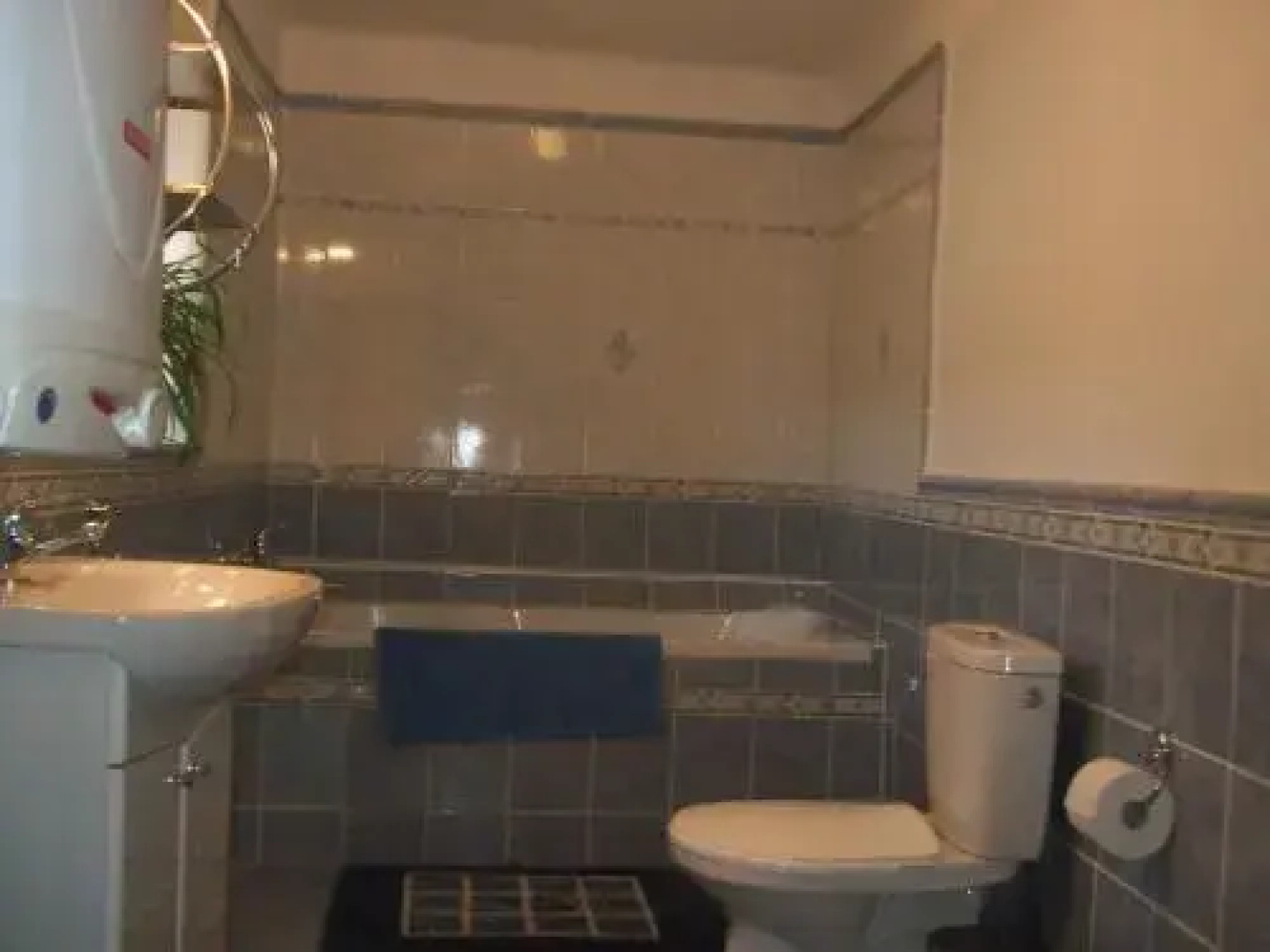 Apartmán Mirkovice