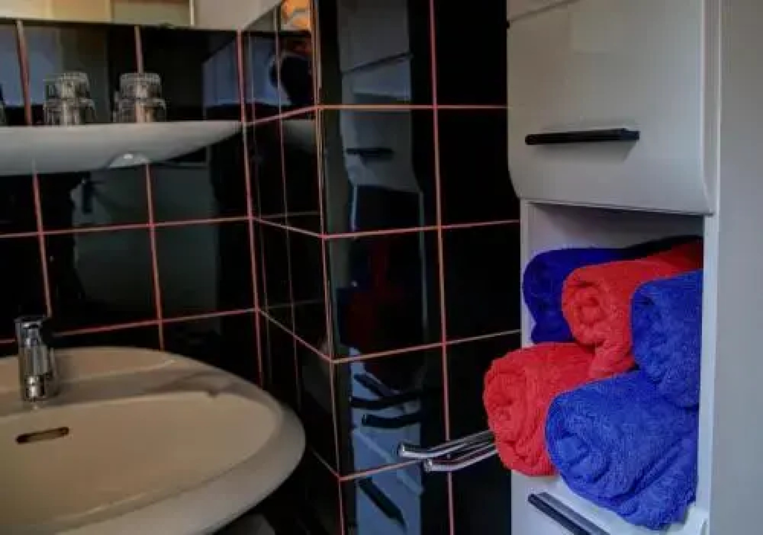 Ferienwohnung Dorothea