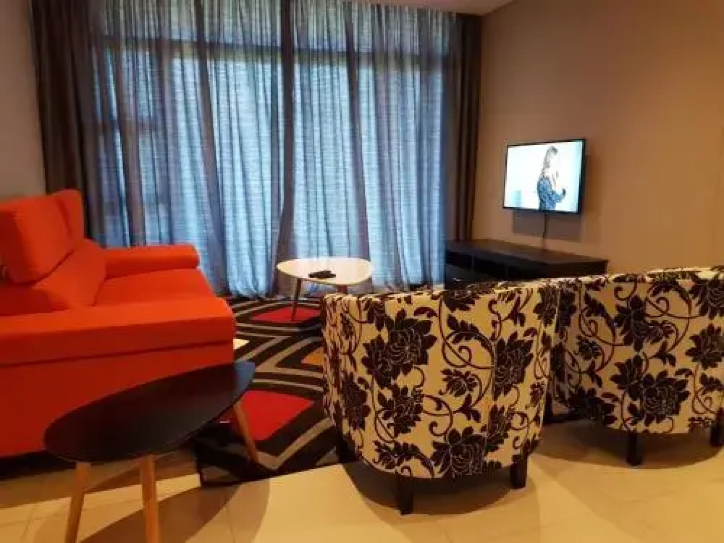 Zimbali Suites 106