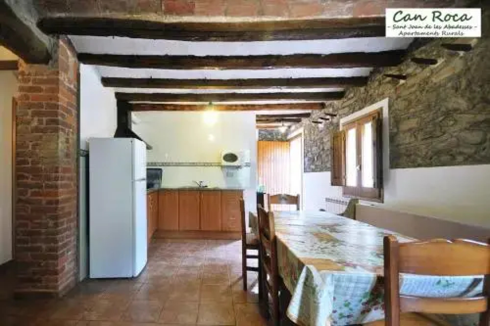 Can Roca Rural