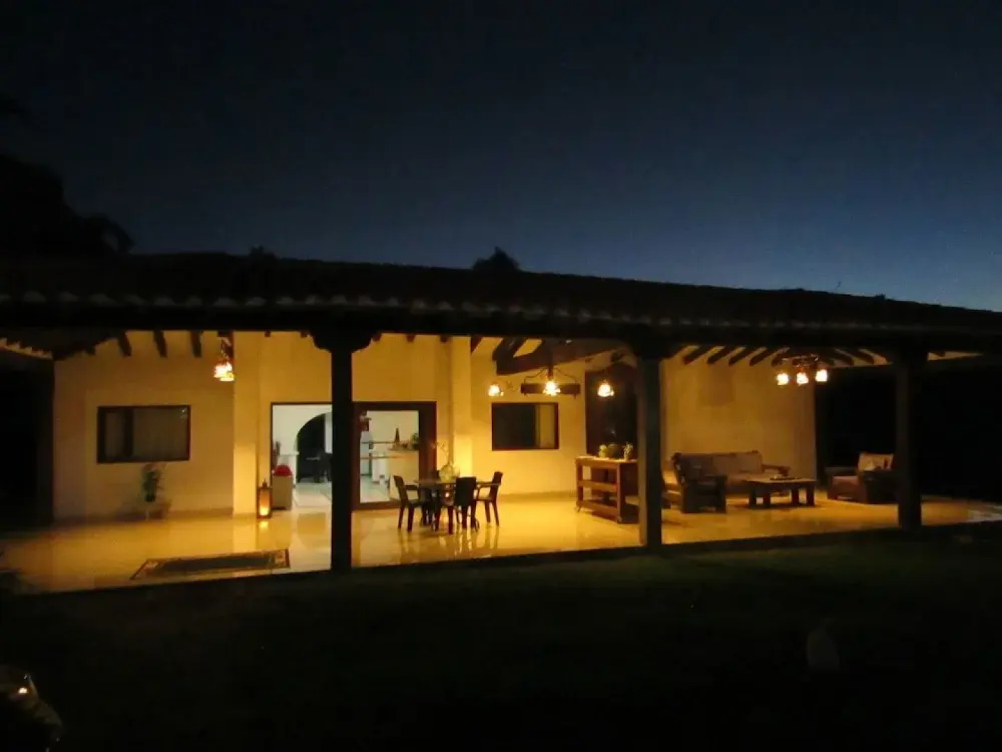 Hotel Boutique Palomares