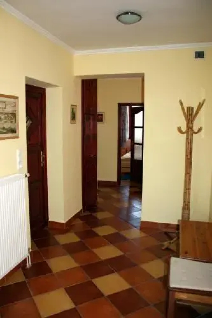 5 Puttonyos Vendégház