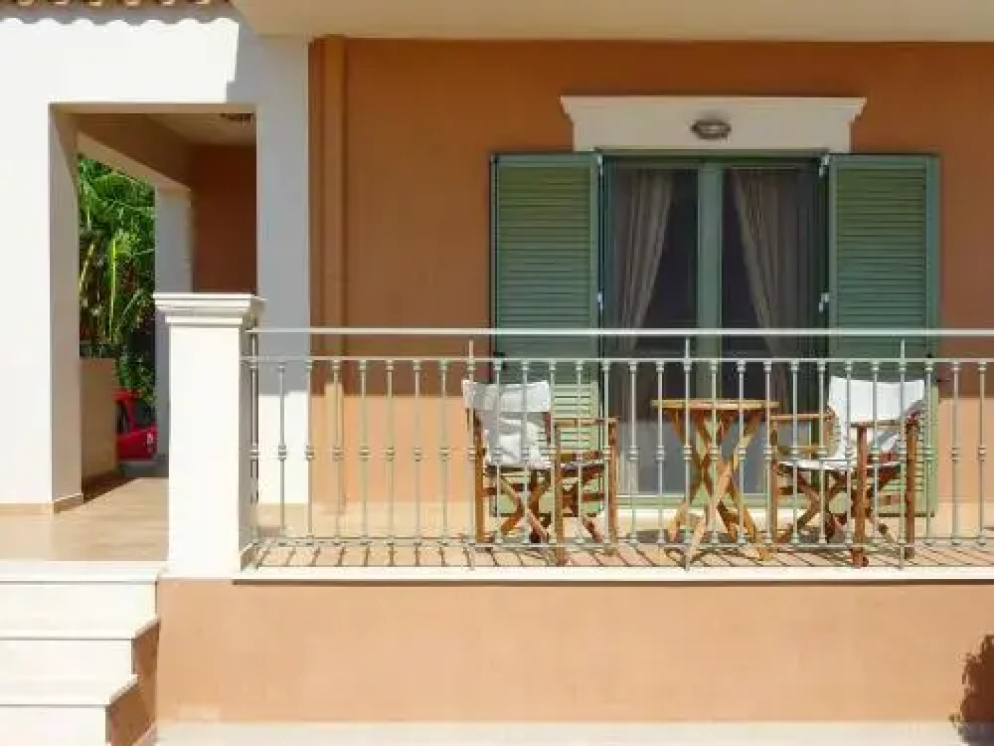 Villa Maria