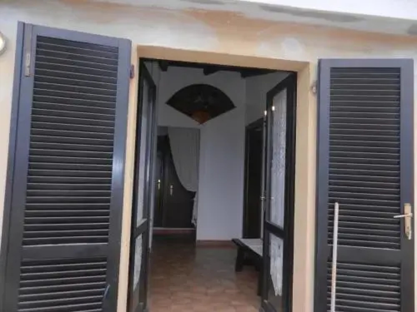 villa mariano monte nai