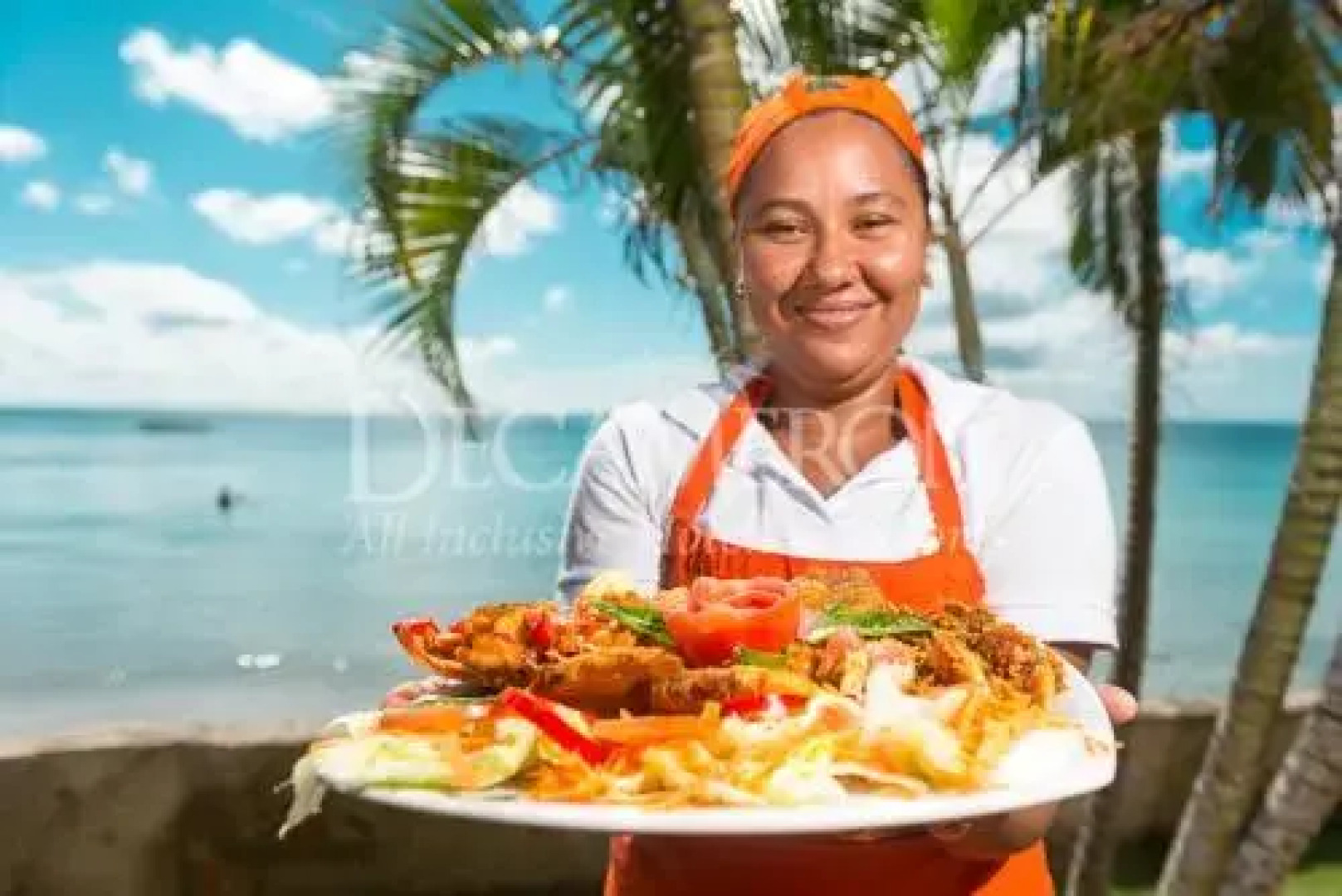 Decameron Miss Elma Providencia