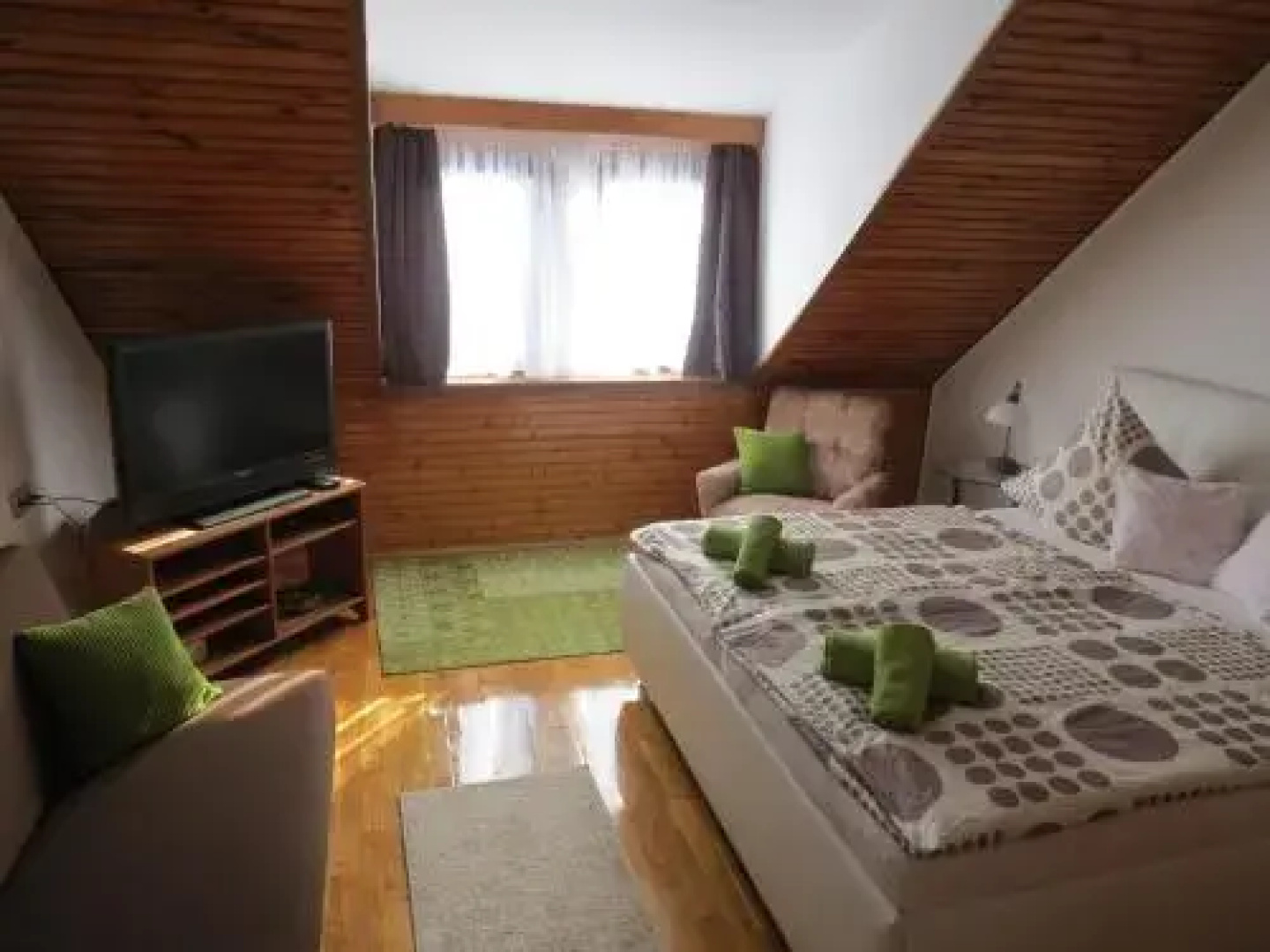 Apartman Őri