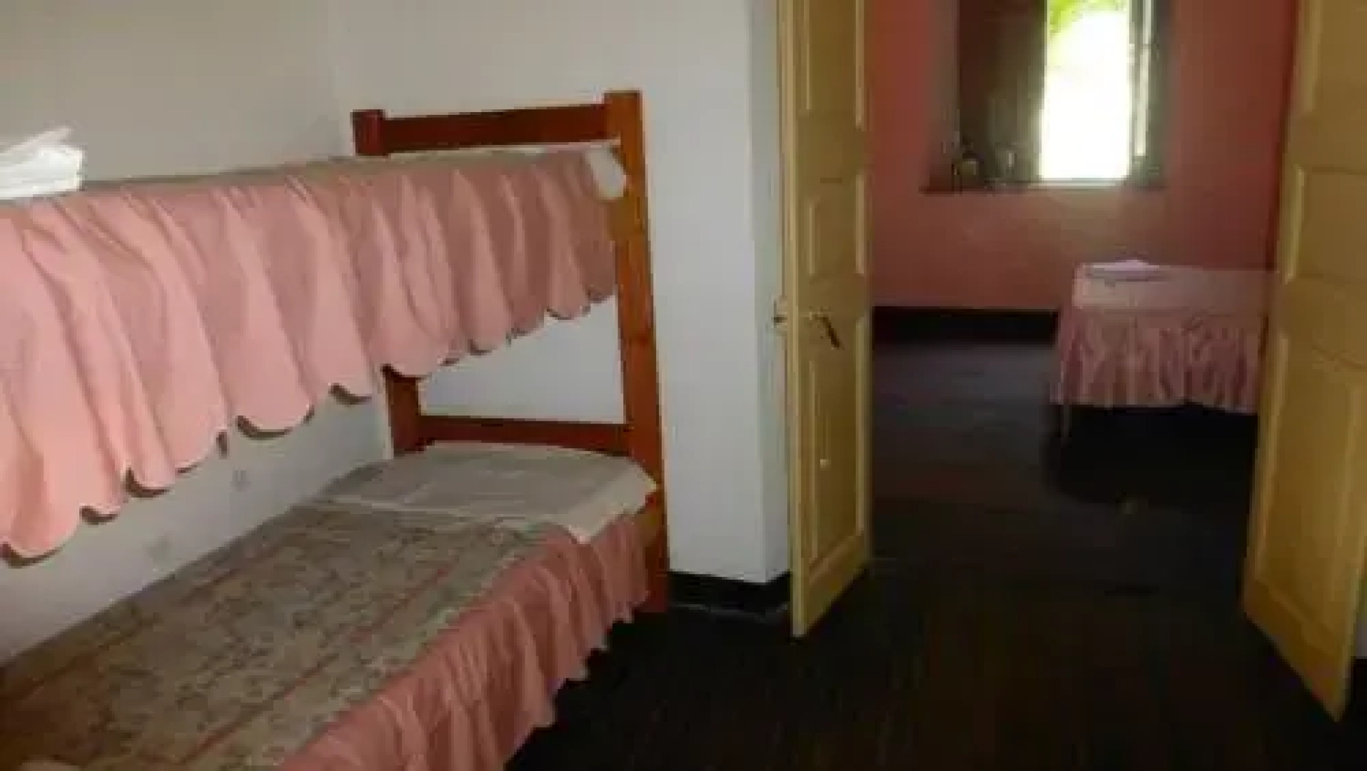 Hostel La Rosa De Los Vientos