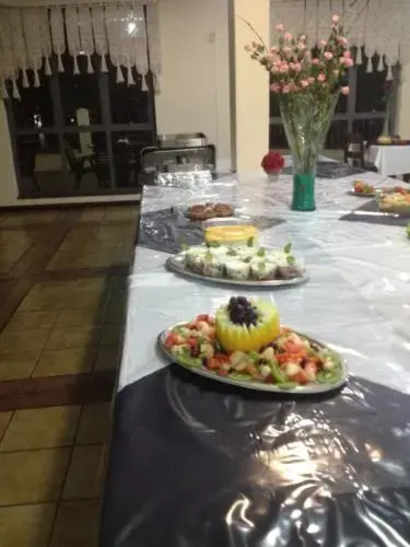 Novo Hotel Santa Bárbara