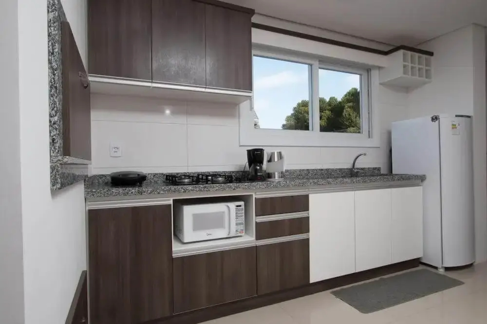Residencial Scheifler 8 pessoas
