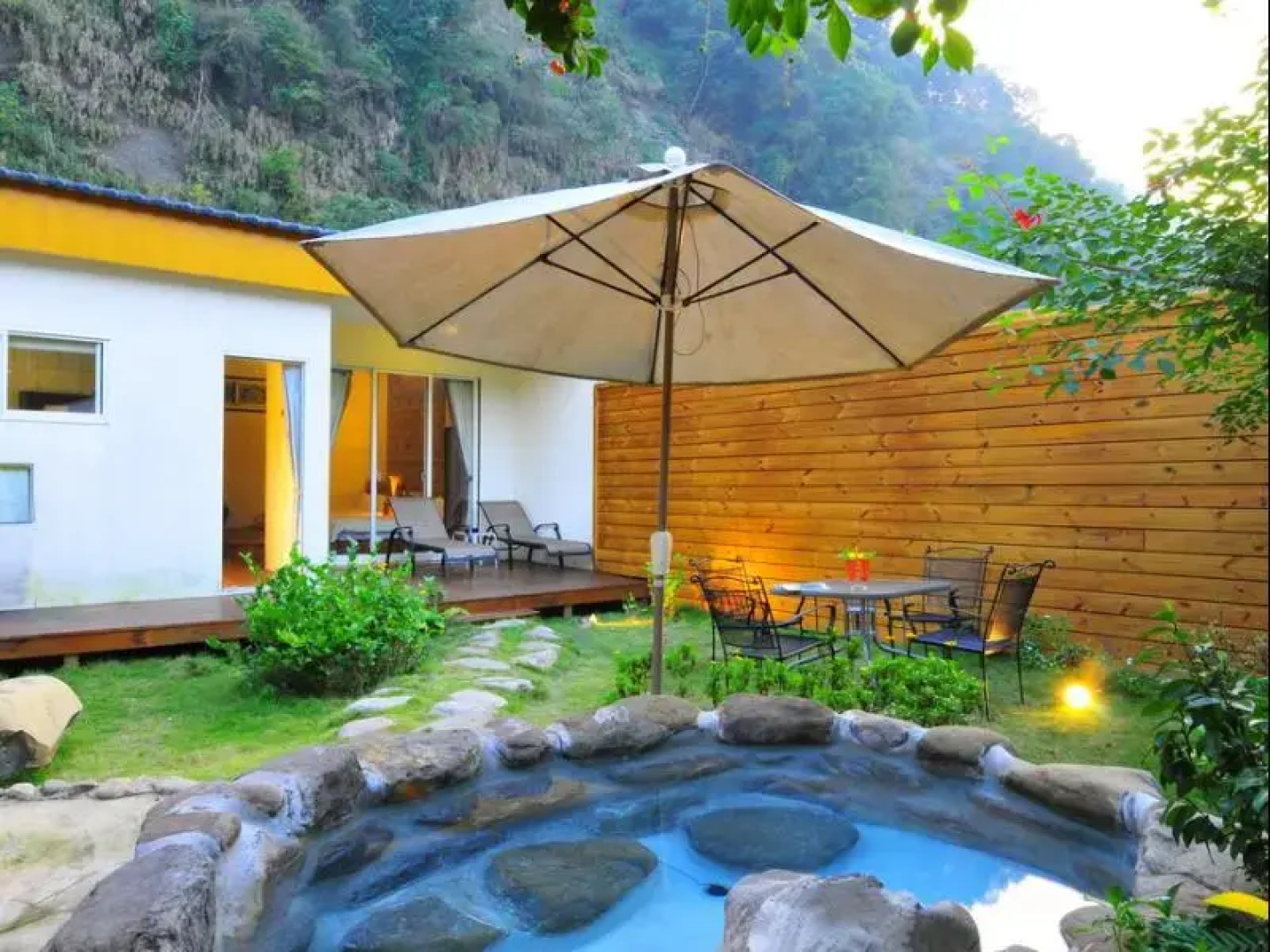 Angelsee Bed and Breakfast