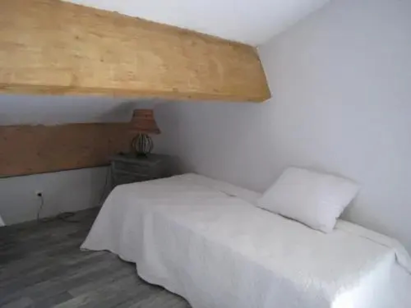 Gite du Domaine du Mas du Taillet