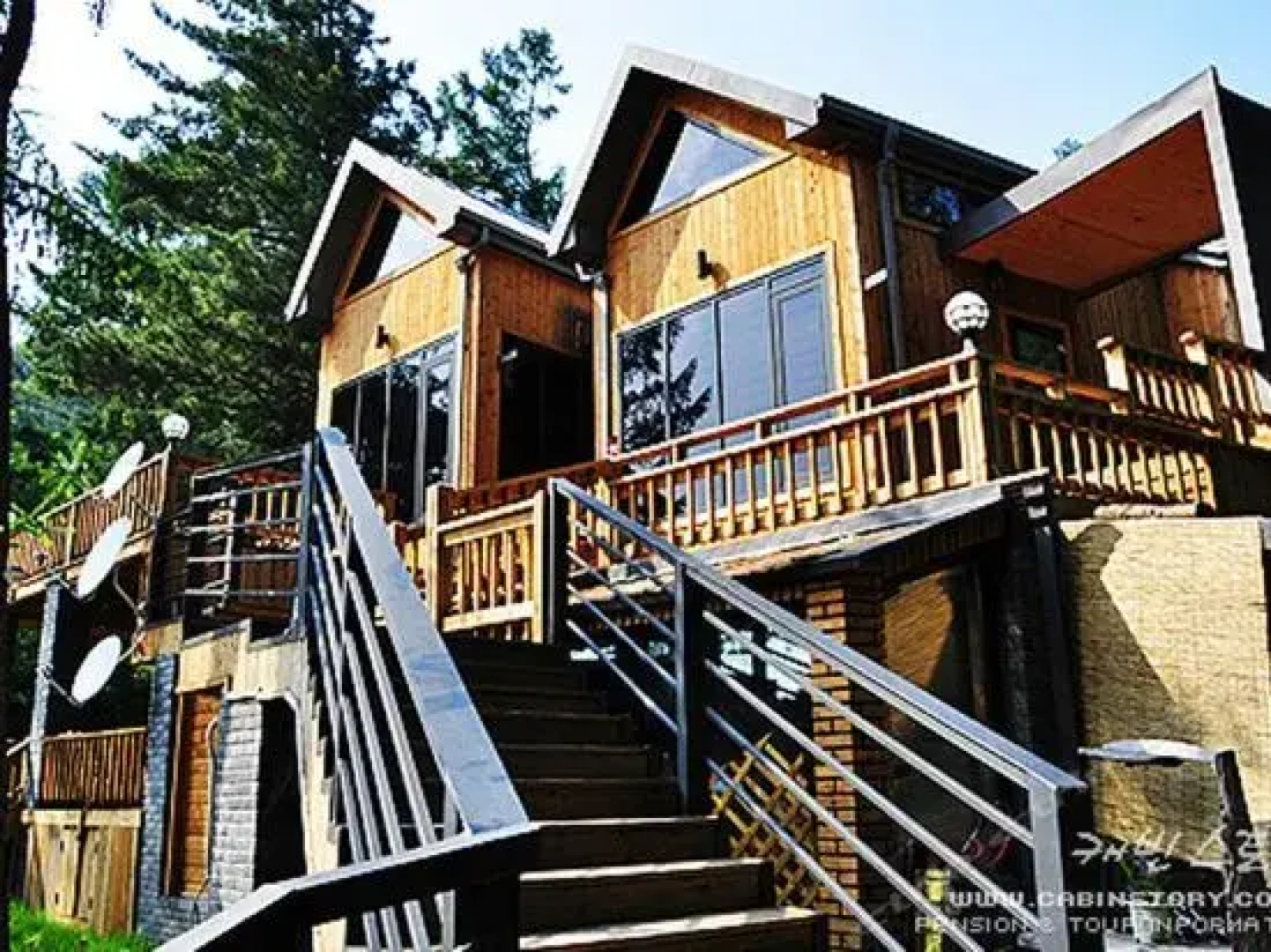 Yangpyeong Sunny Hill Pension