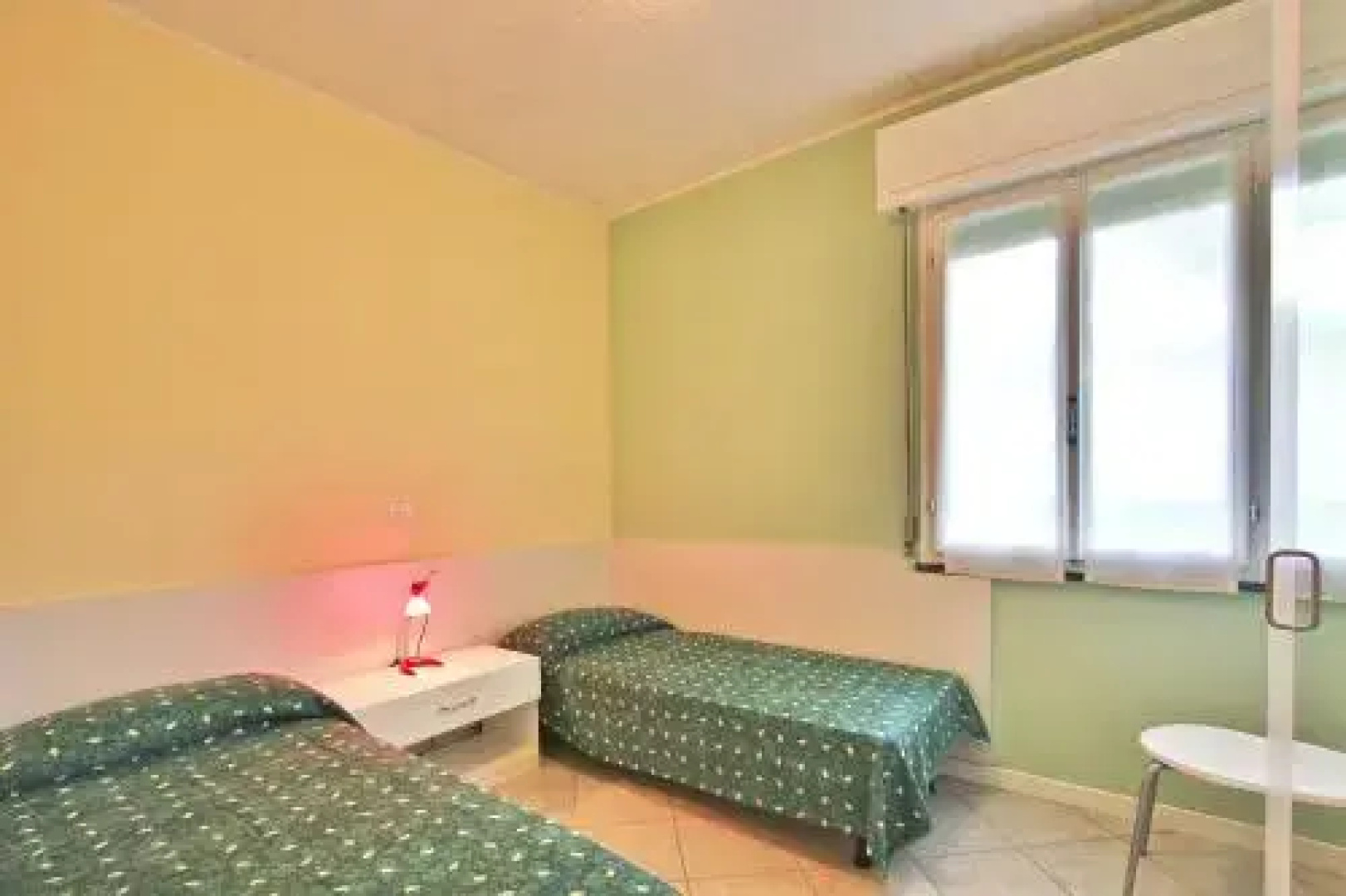 Villa Giove Marisa