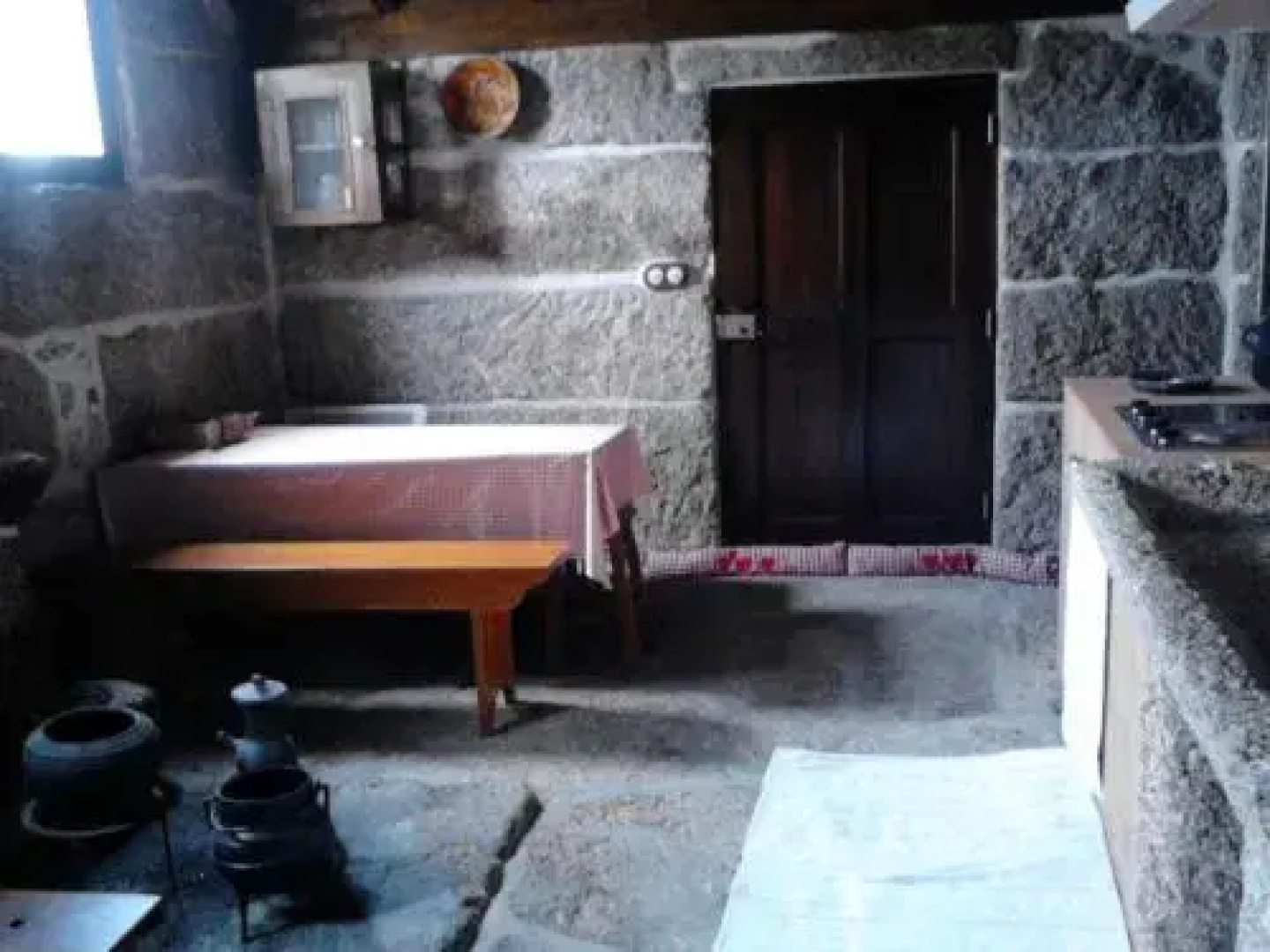 Casa da Carreira