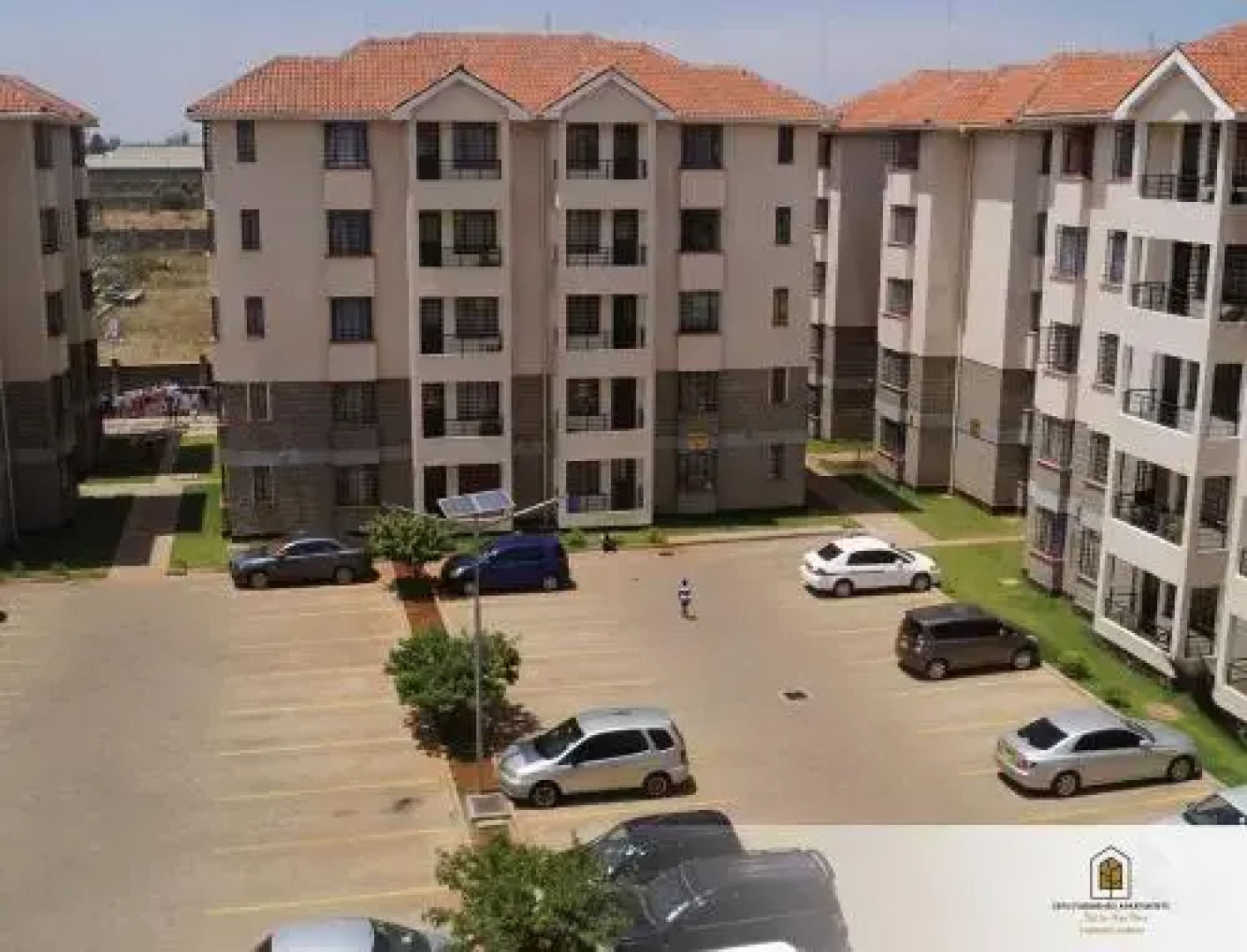 Stay.Plus Blue Bells Garden Apartments