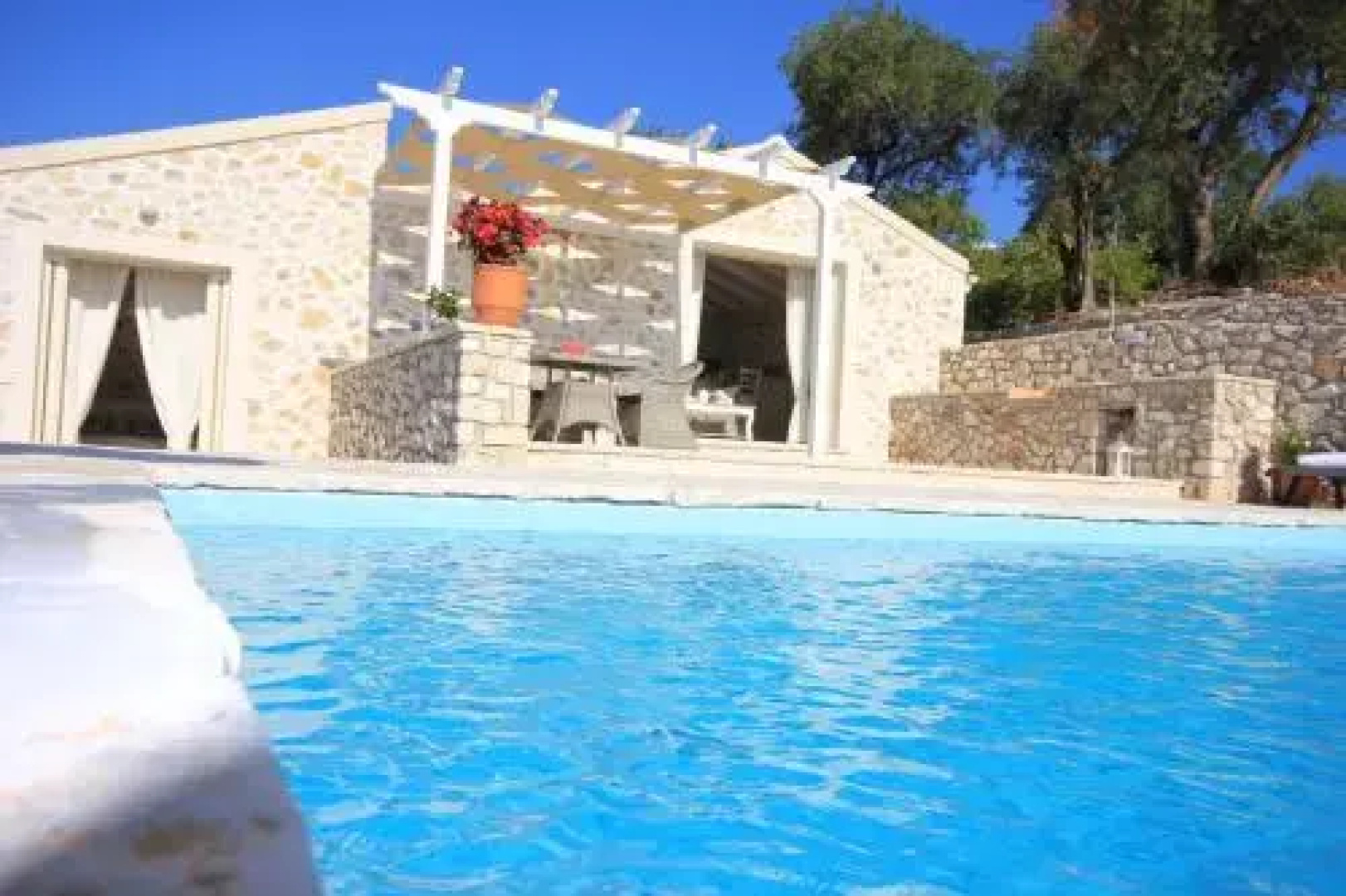 Villa Spitaki Paxos