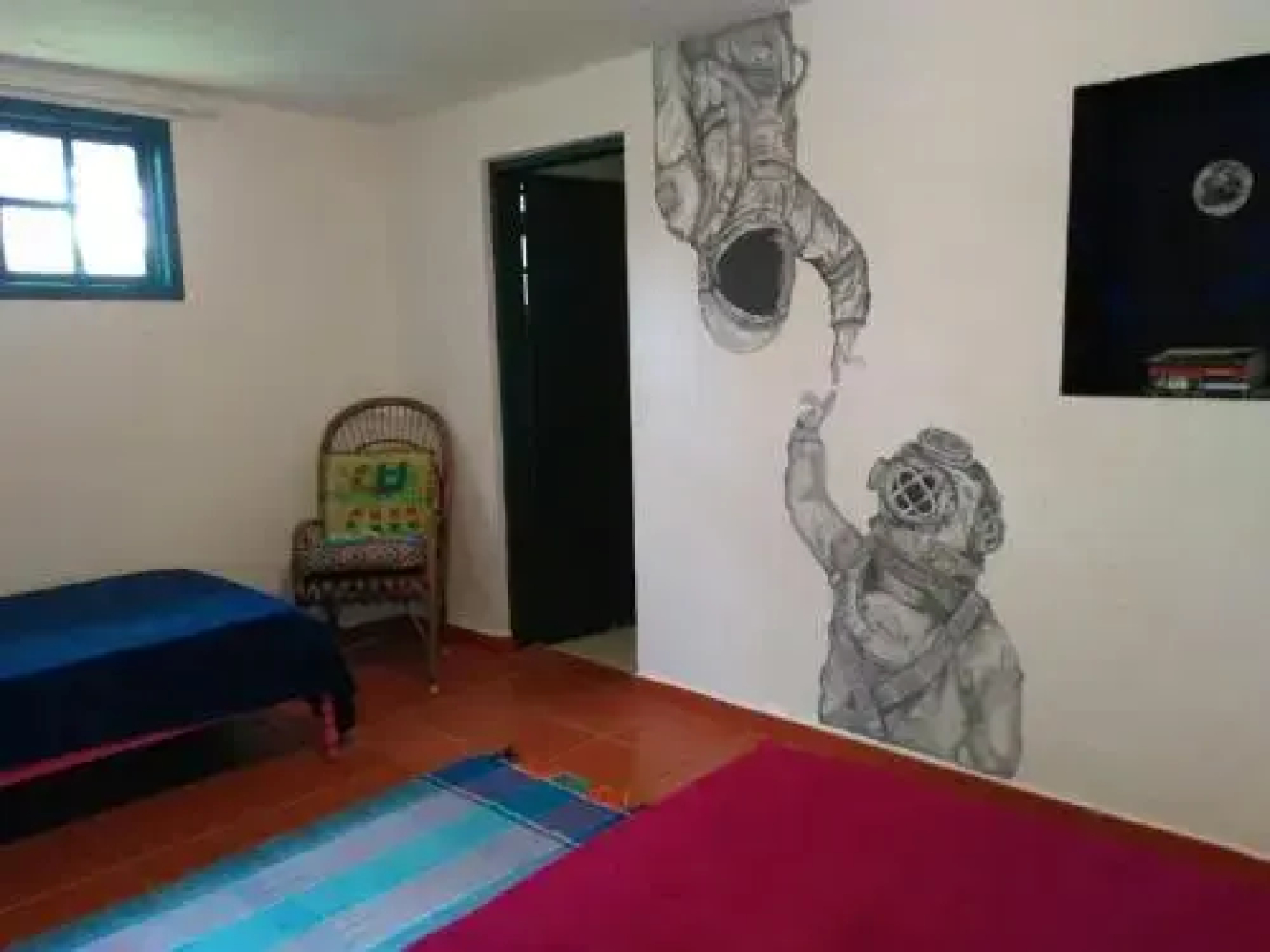 Hostel Da Vila Ilhabela