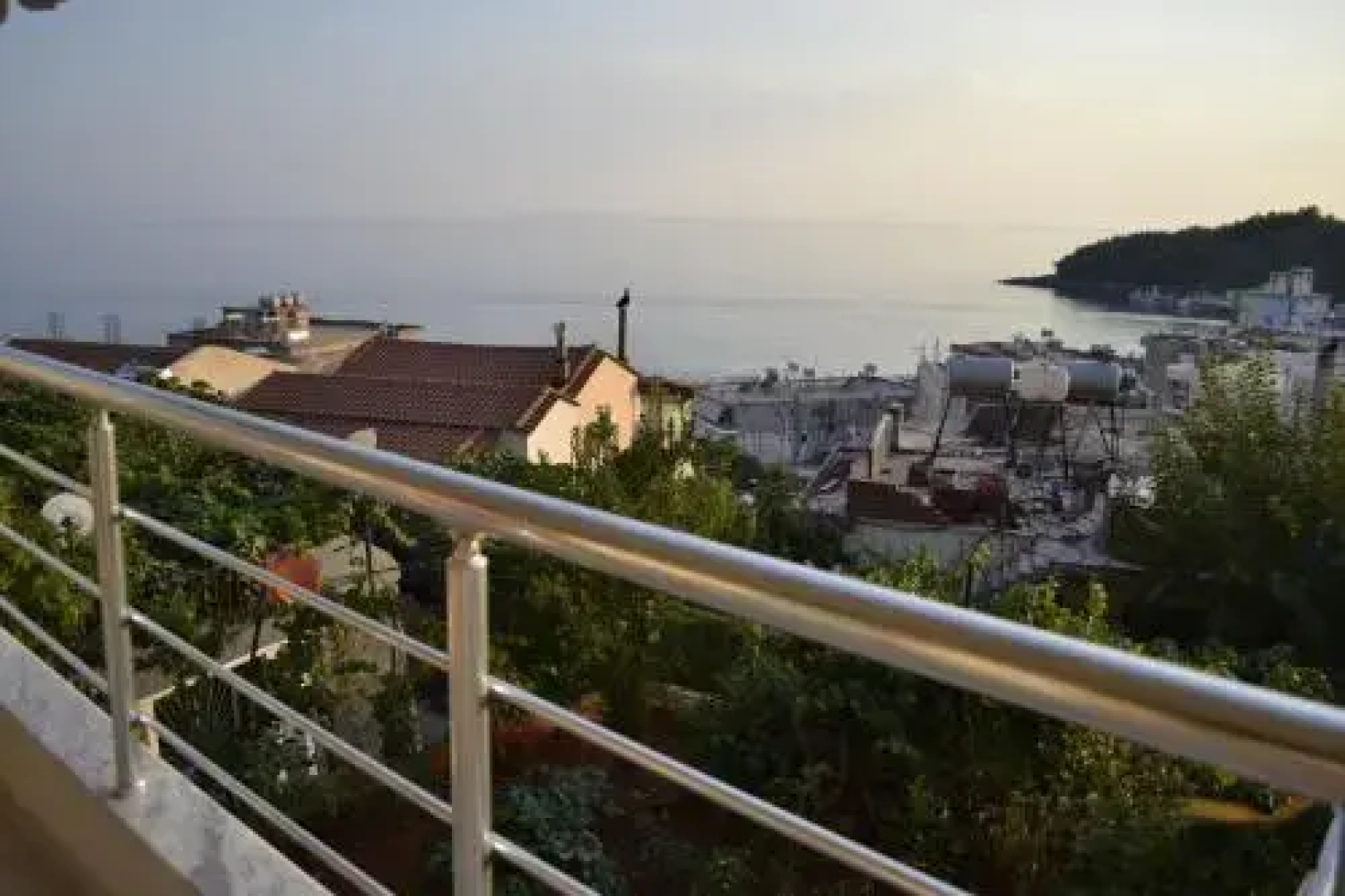 Hotel Riviera