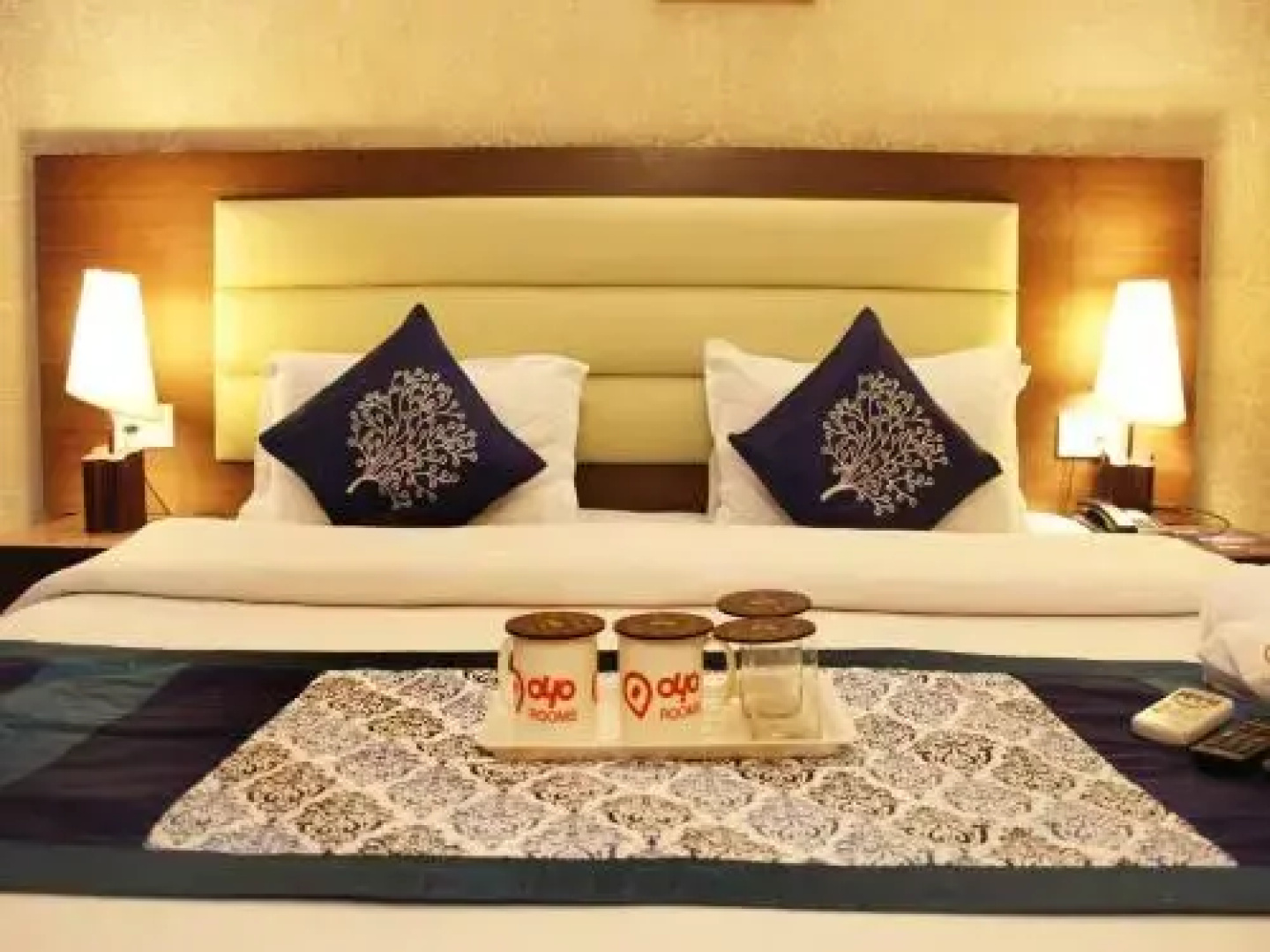 OYO Rooms Clock Tower Rajpur Road