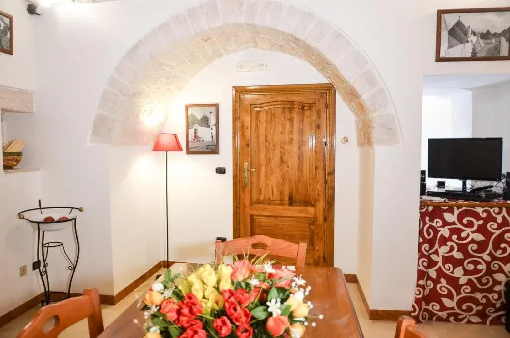 Trulli Vacanze In Puglia