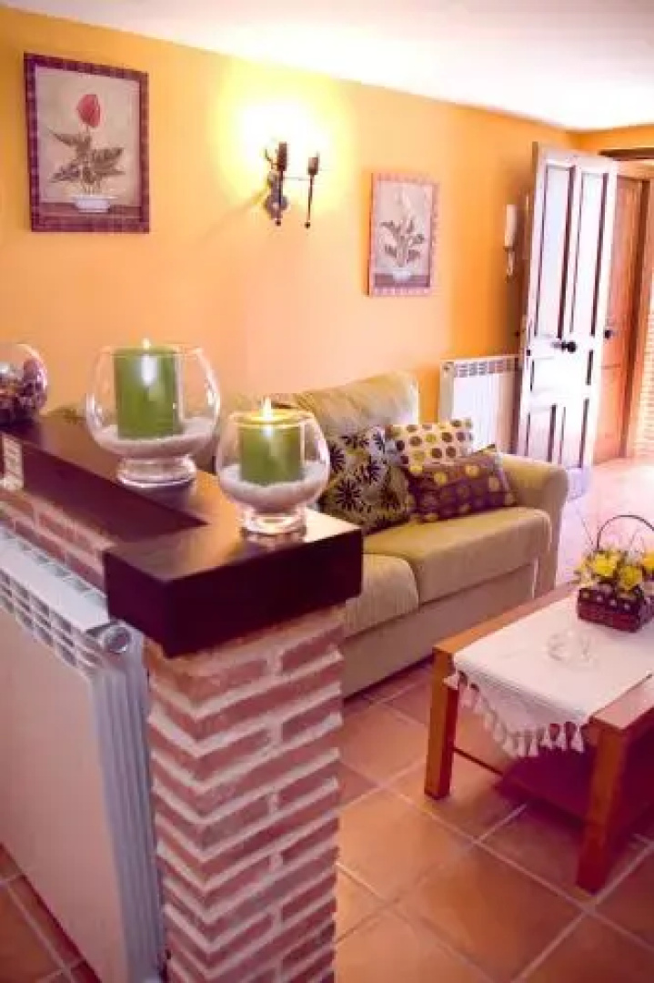 Casa Rural El Mendrugo