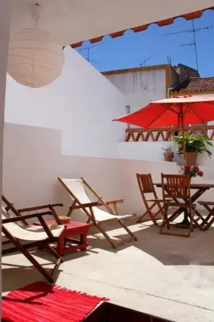 Casa Toníca
