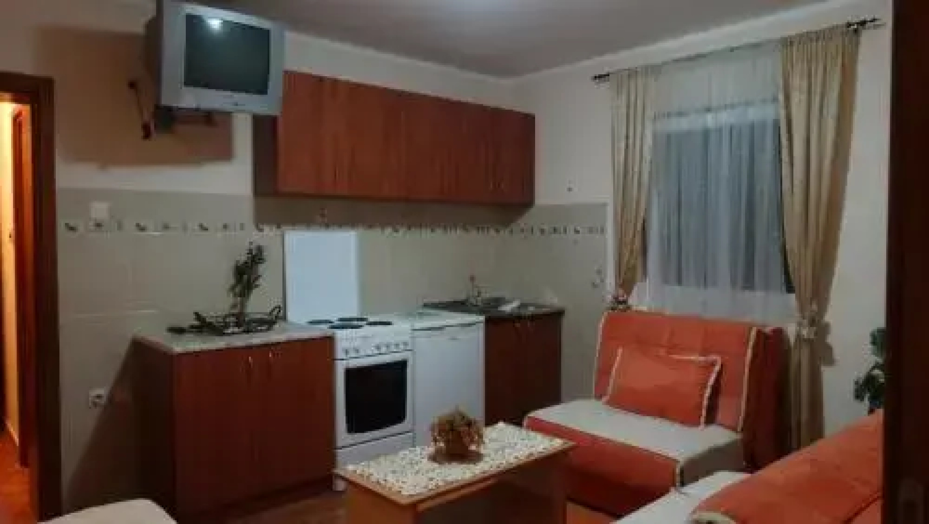 Apartments Matea Seljanovo