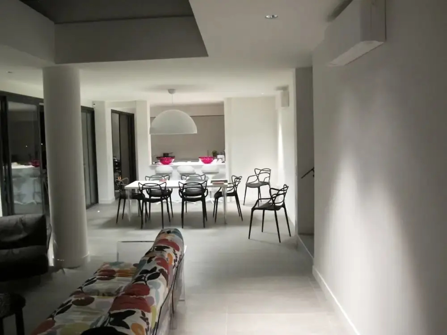 LOCATION VACANCES NICE - Villa 5* Nice St Pancrace