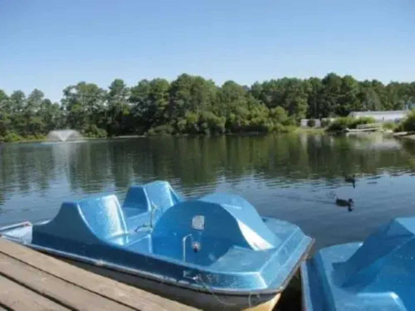 Assateague Pointe 158 - 2 Br Home