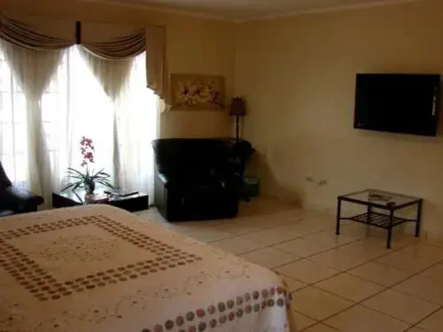Hotel Casa La Cordillera