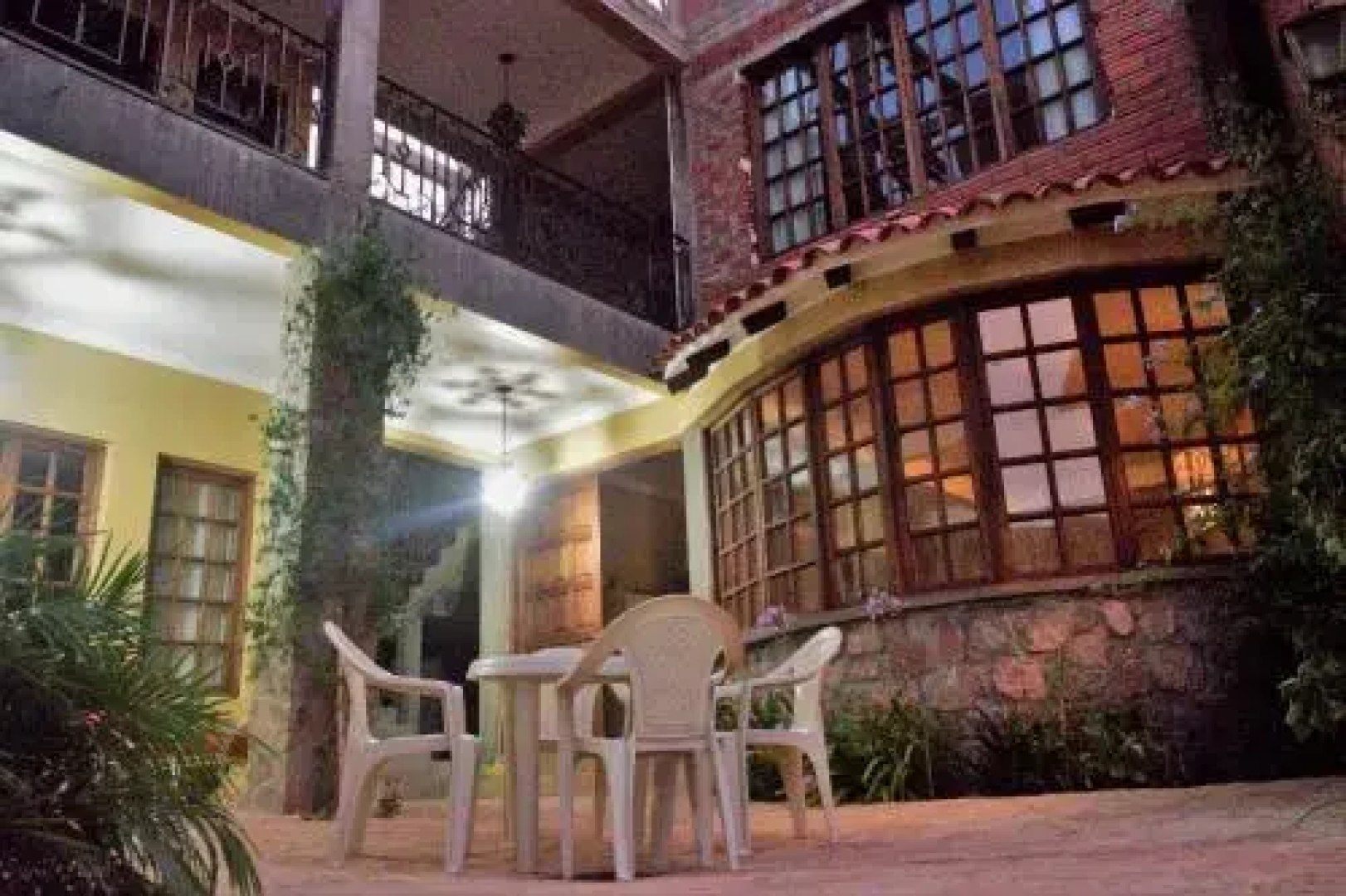 Hotel Parador Viña de Pereira