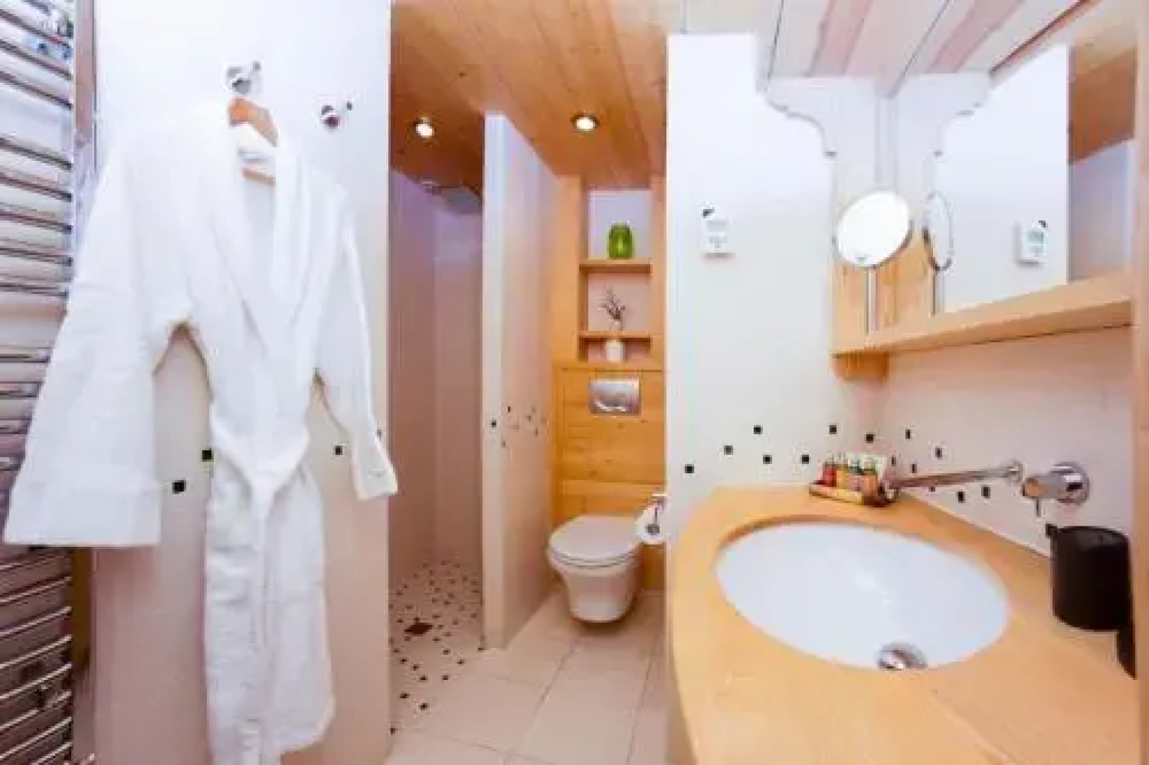 Chalet Cerisier