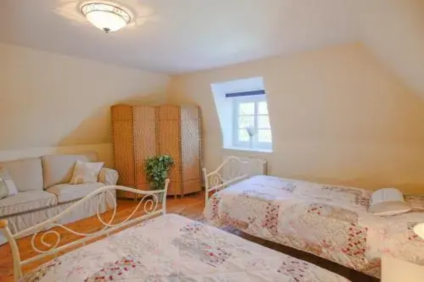 Freesenhuus Althorsbüll