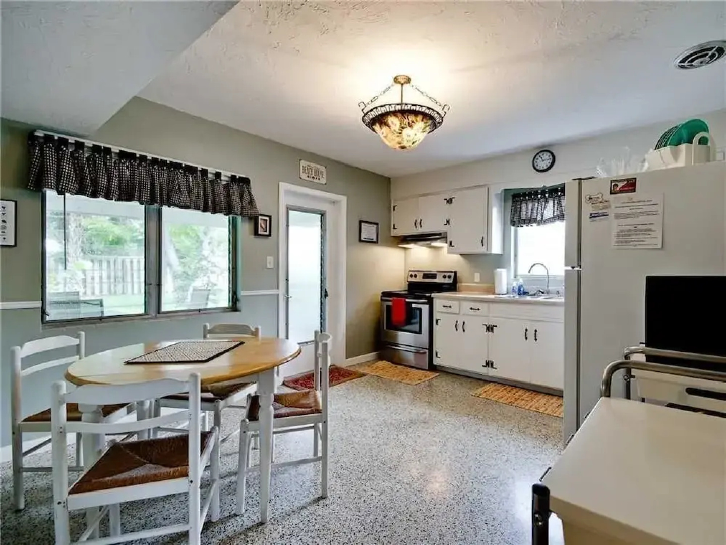 Venice Harbor 604 - One Bedroom Home