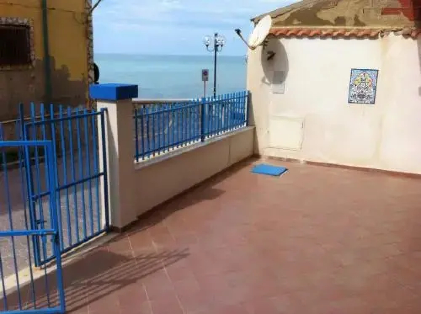Casa Vacanze lustru di luna