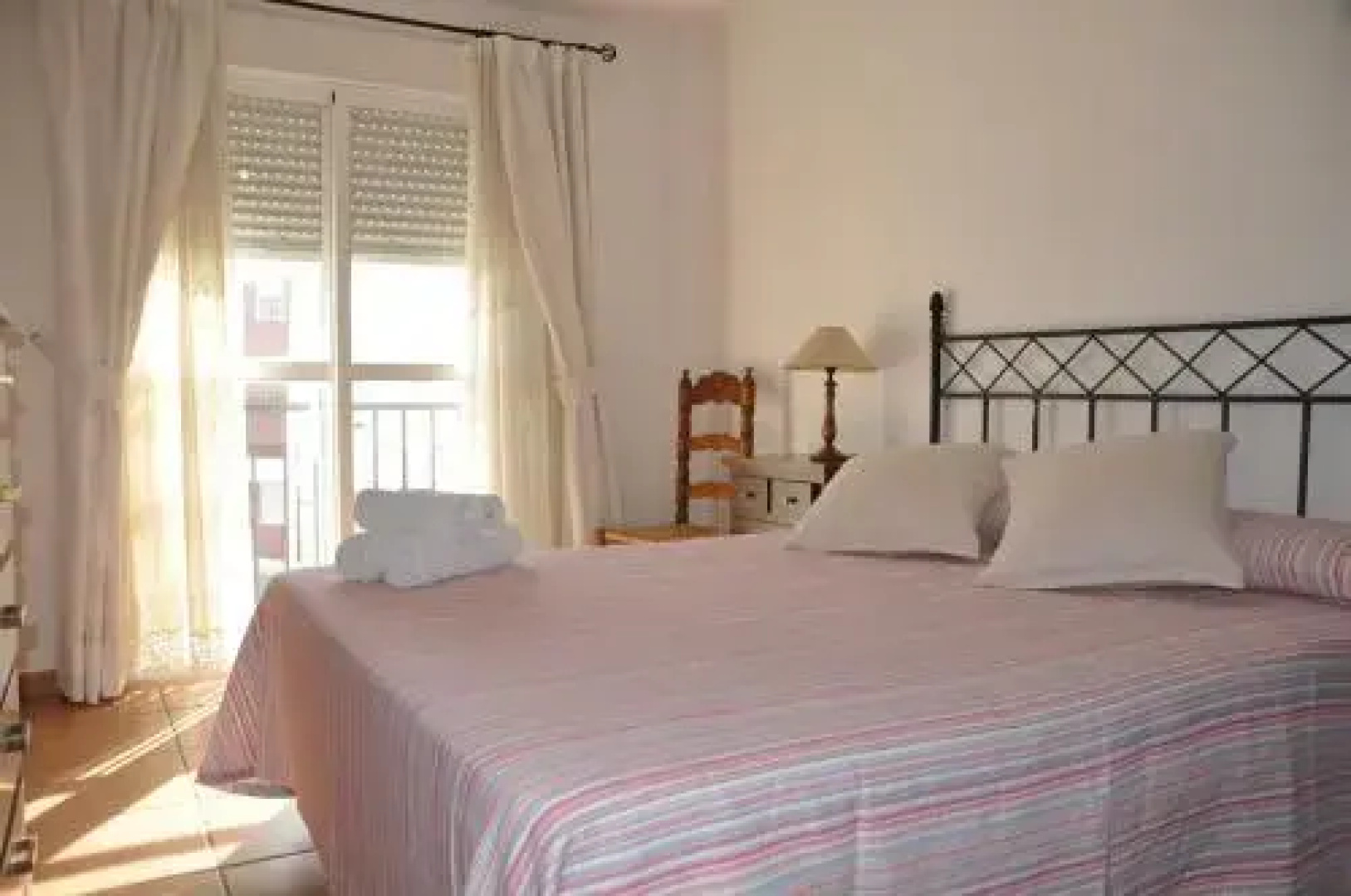 Casa Rojas