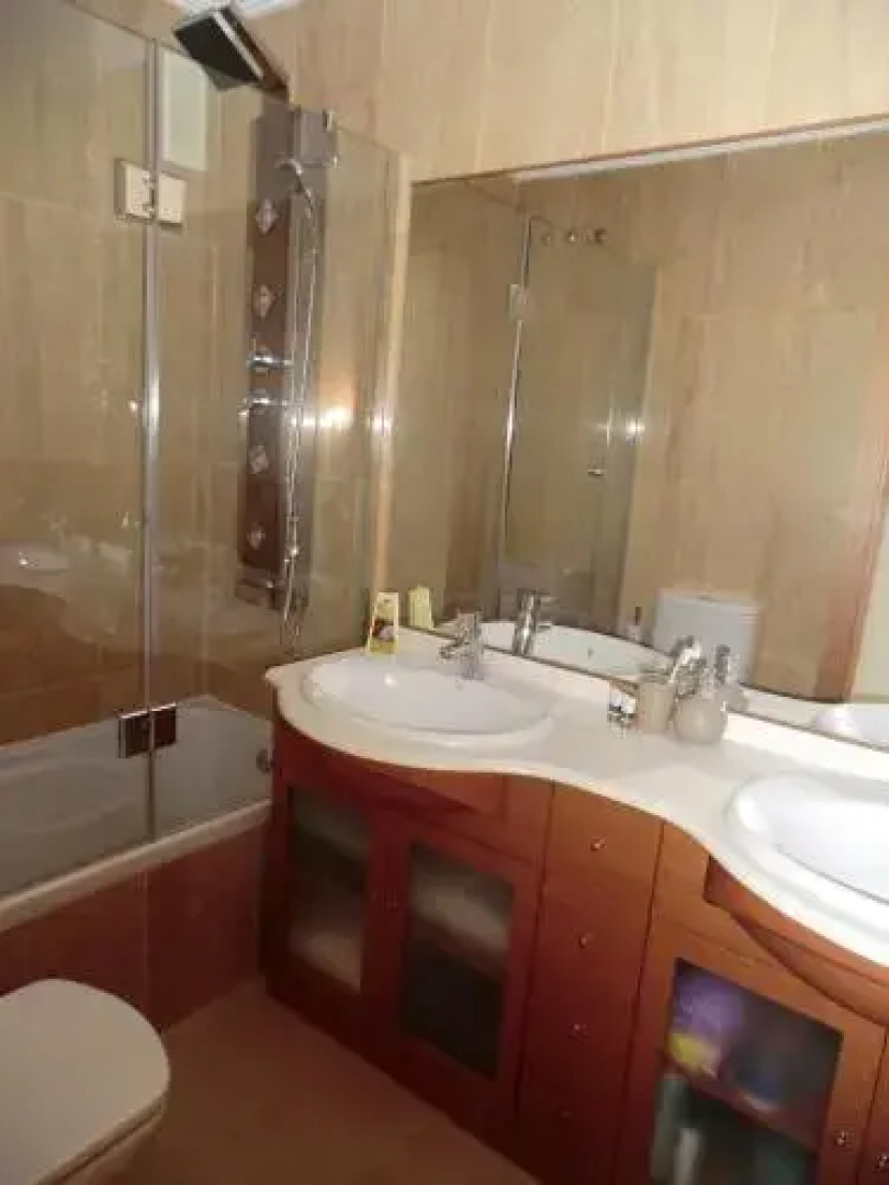 Casas Holidays Golf Alcazares
