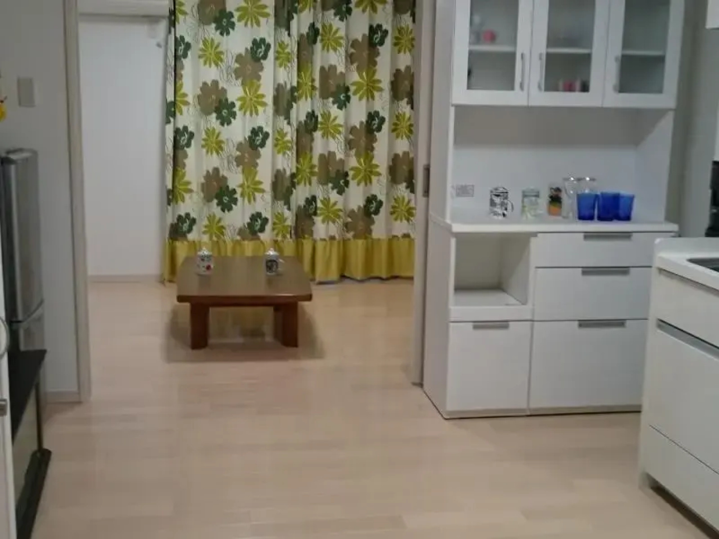 Reimi House near Tennoji