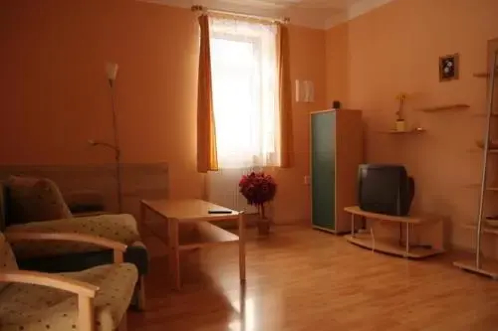 Apartmány Areál Ados