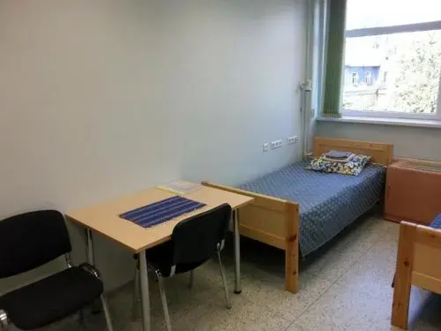 Guesthouse Rehab