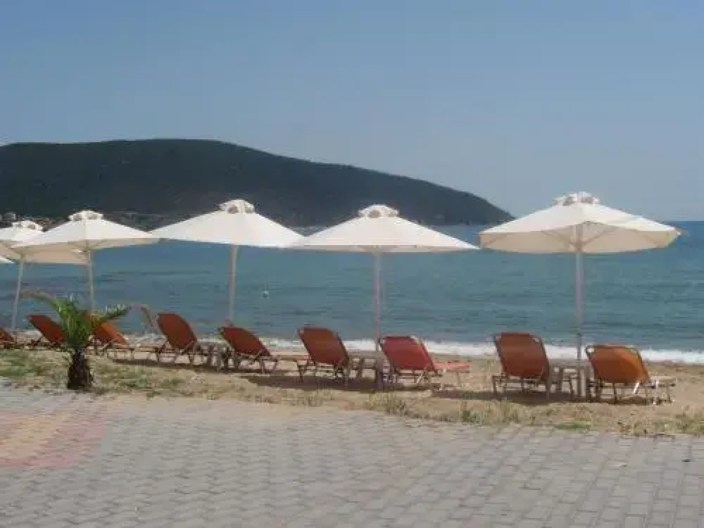 Mira Mare Hotel