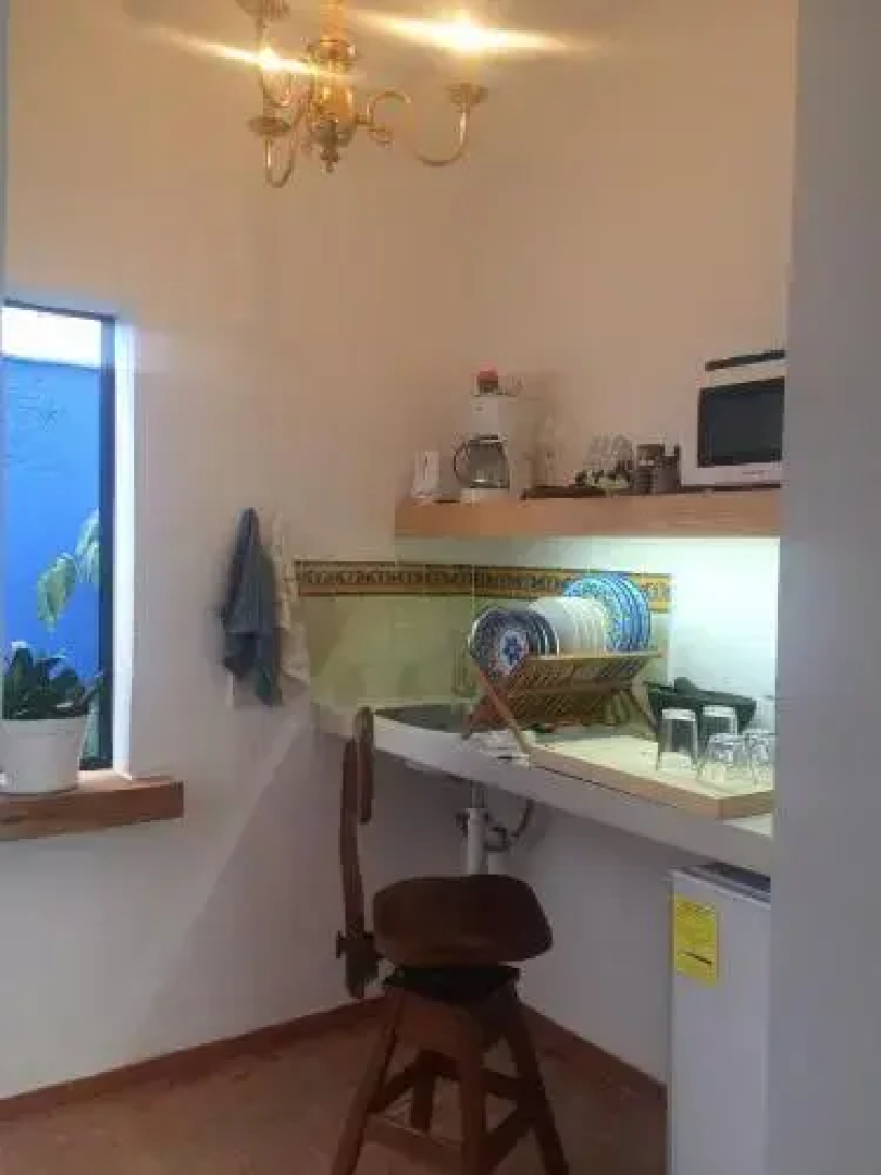 Casa Molcajete