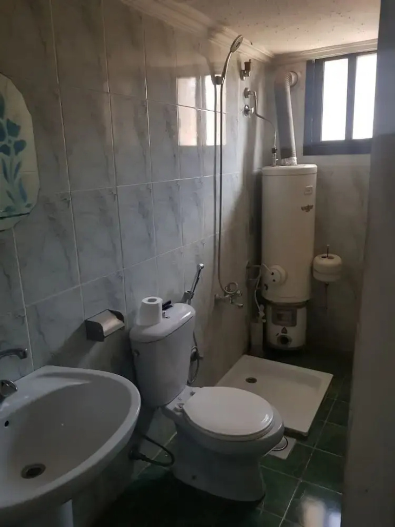 Jammal Hotel