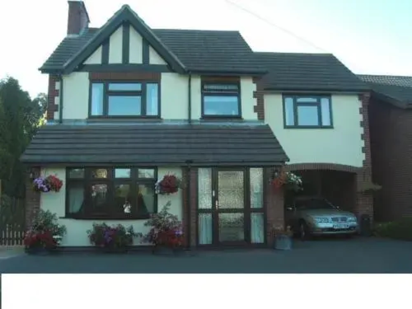 Hillfield House B & B