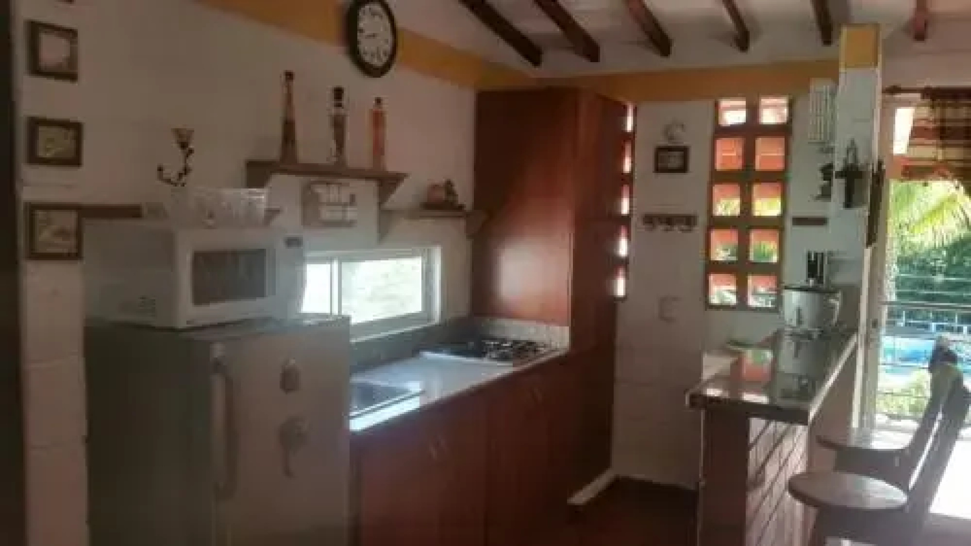 Apartasol En San Jeronimo