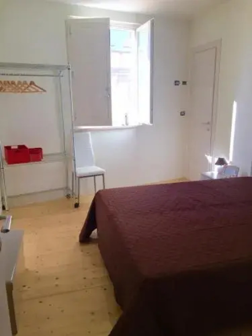 B&B La Terrazza di Corte Sant'Anna