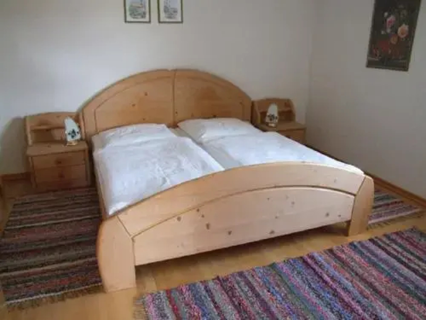 Ferienwohnung Doblhofer