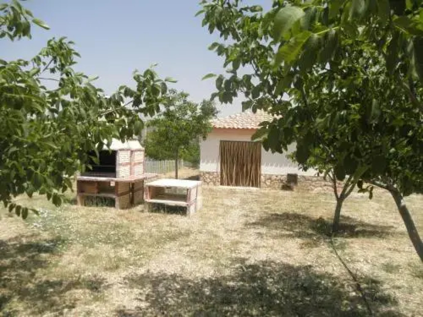 Casas Rurales Campolibre