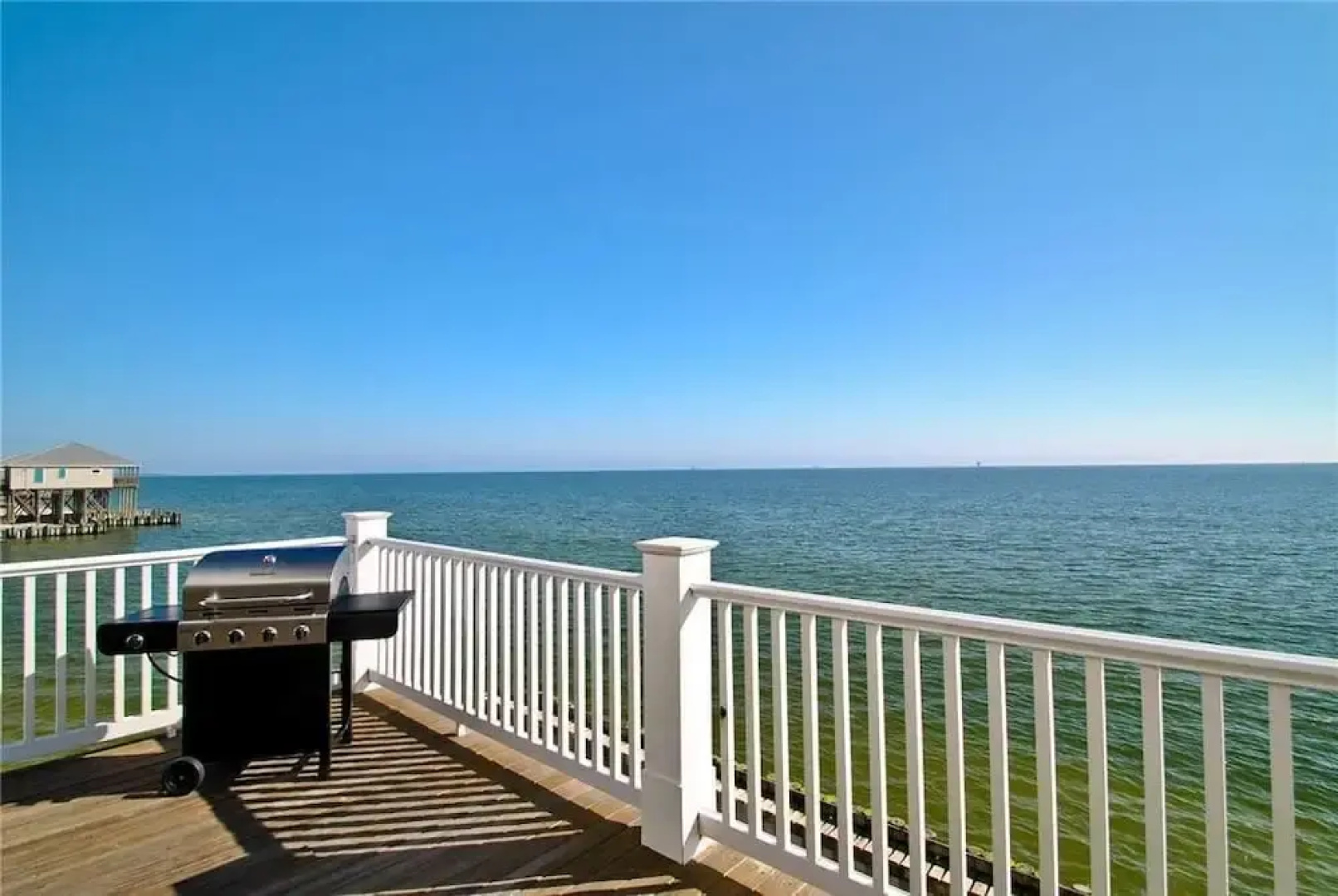 Shamrock Shores II