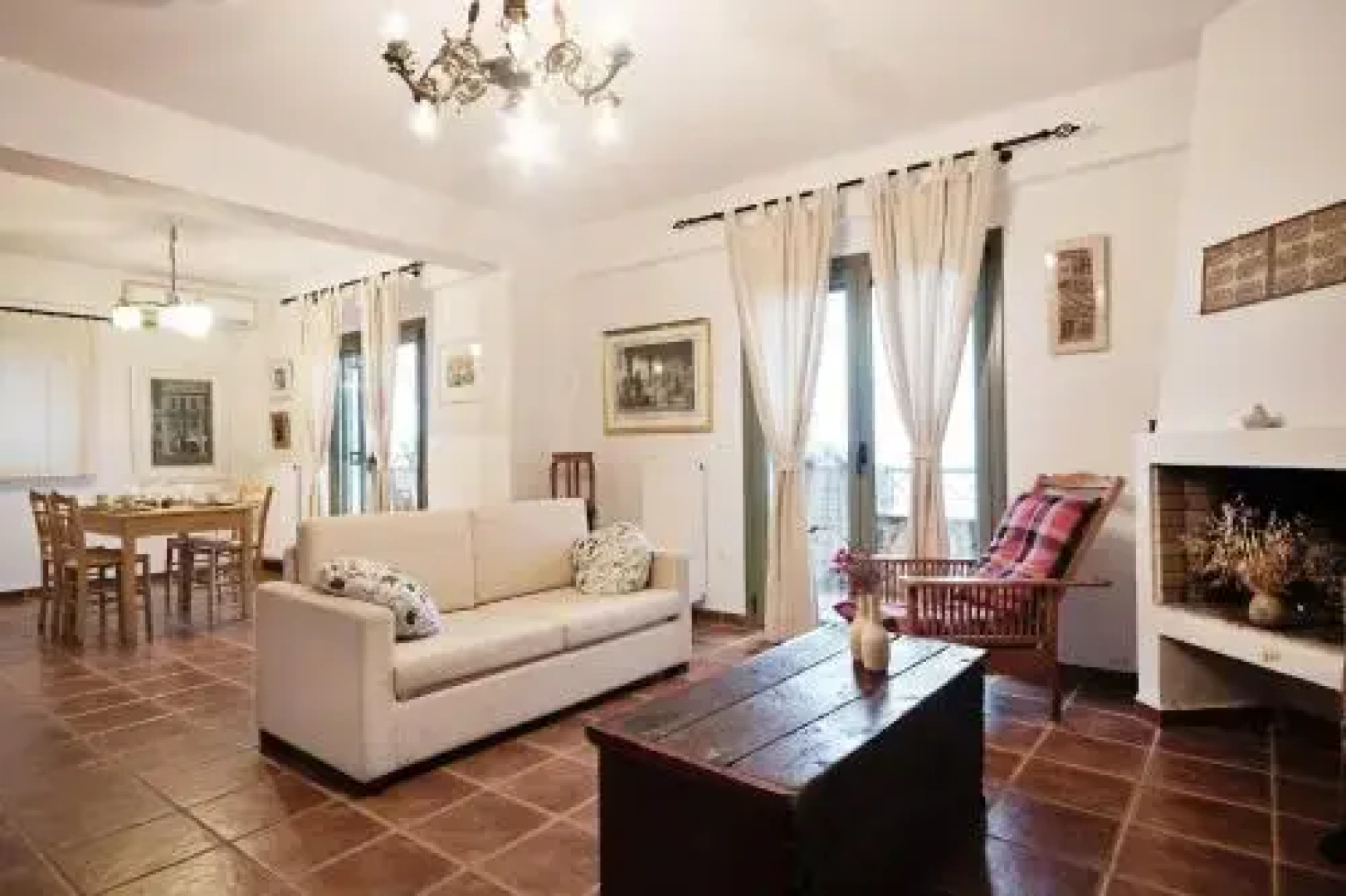 Diodati Villas